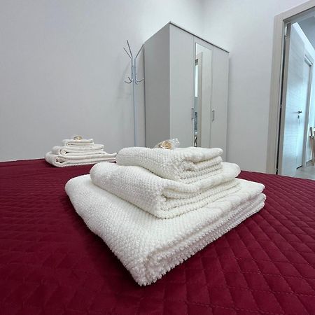 Stanze D'Amare Appartement Marsala Buitenkant foto