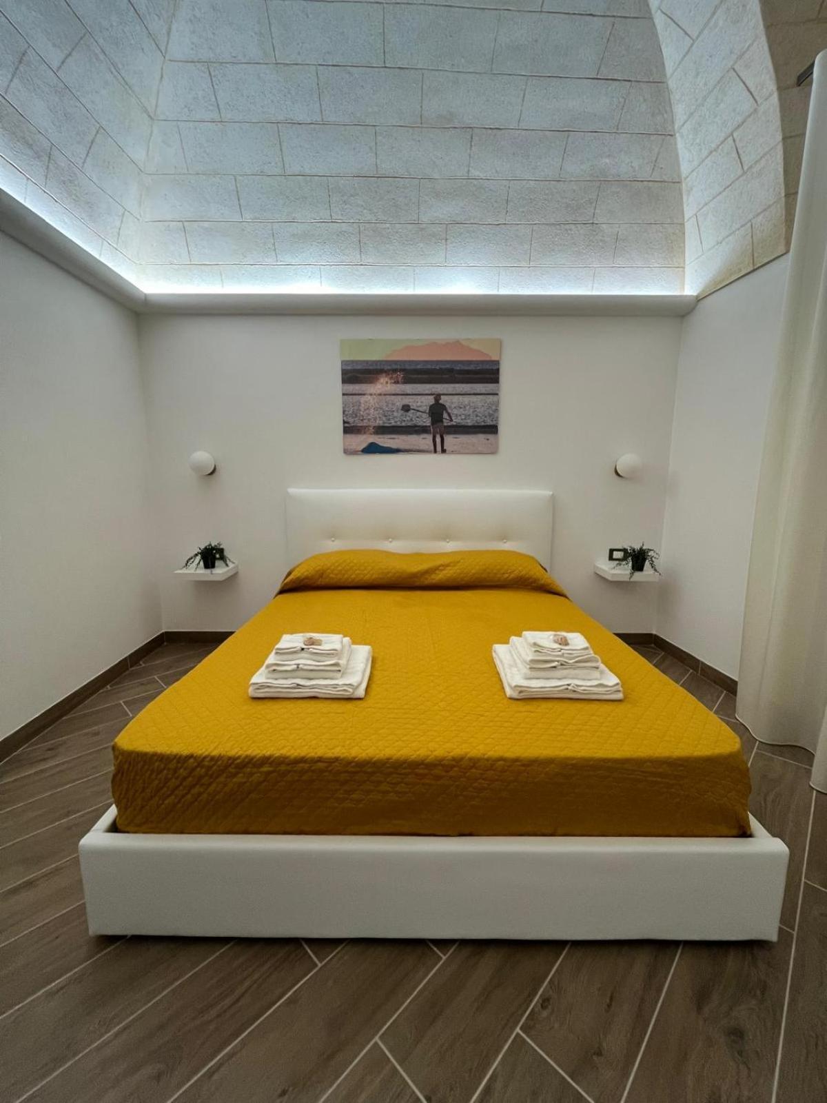 Stanze D'Amare Appartement Marsala Buitenkant foto