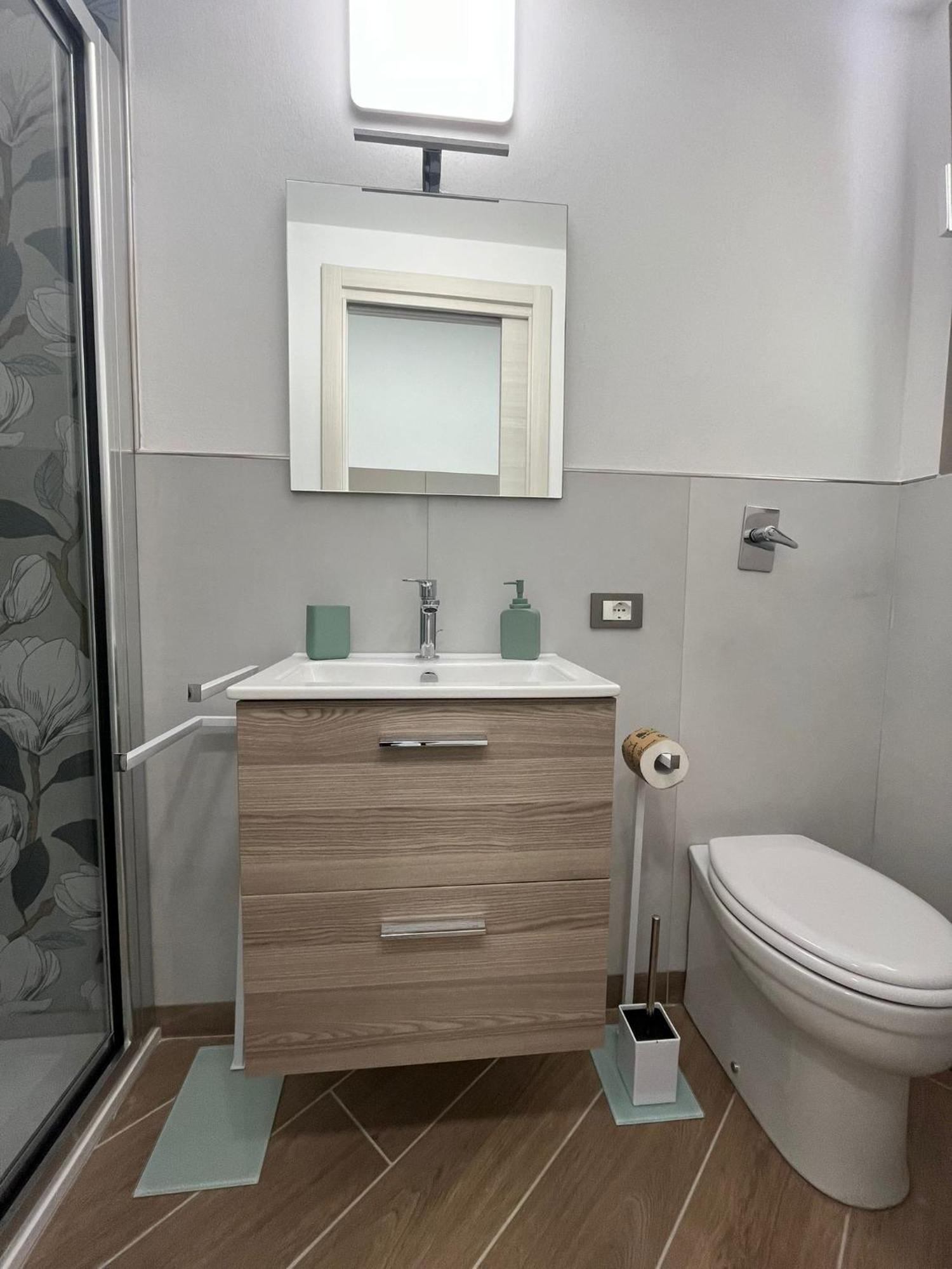 Stanze D'Amare Appartement Marsala Buitenkant foto