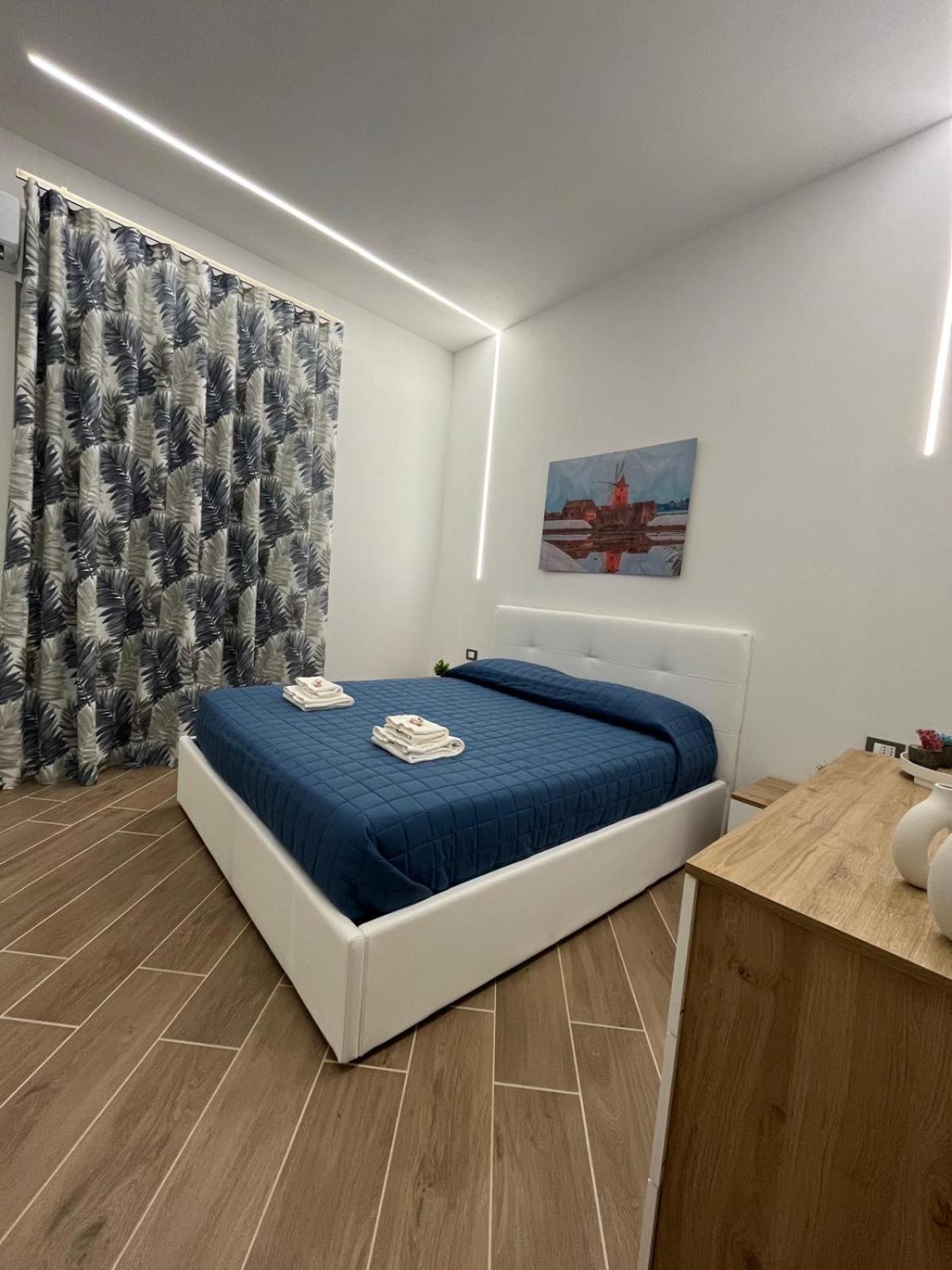 Stanze D'Amare Appartement Marsala Buitenkant foto