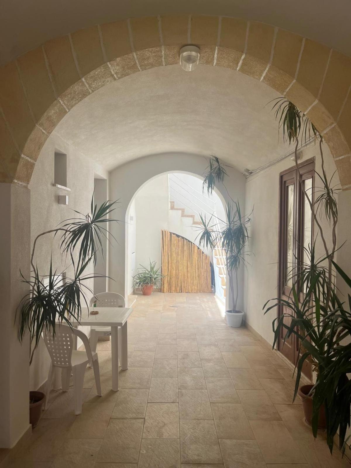 Stanze D'Amare Appartement Marsala Buitenkant foto