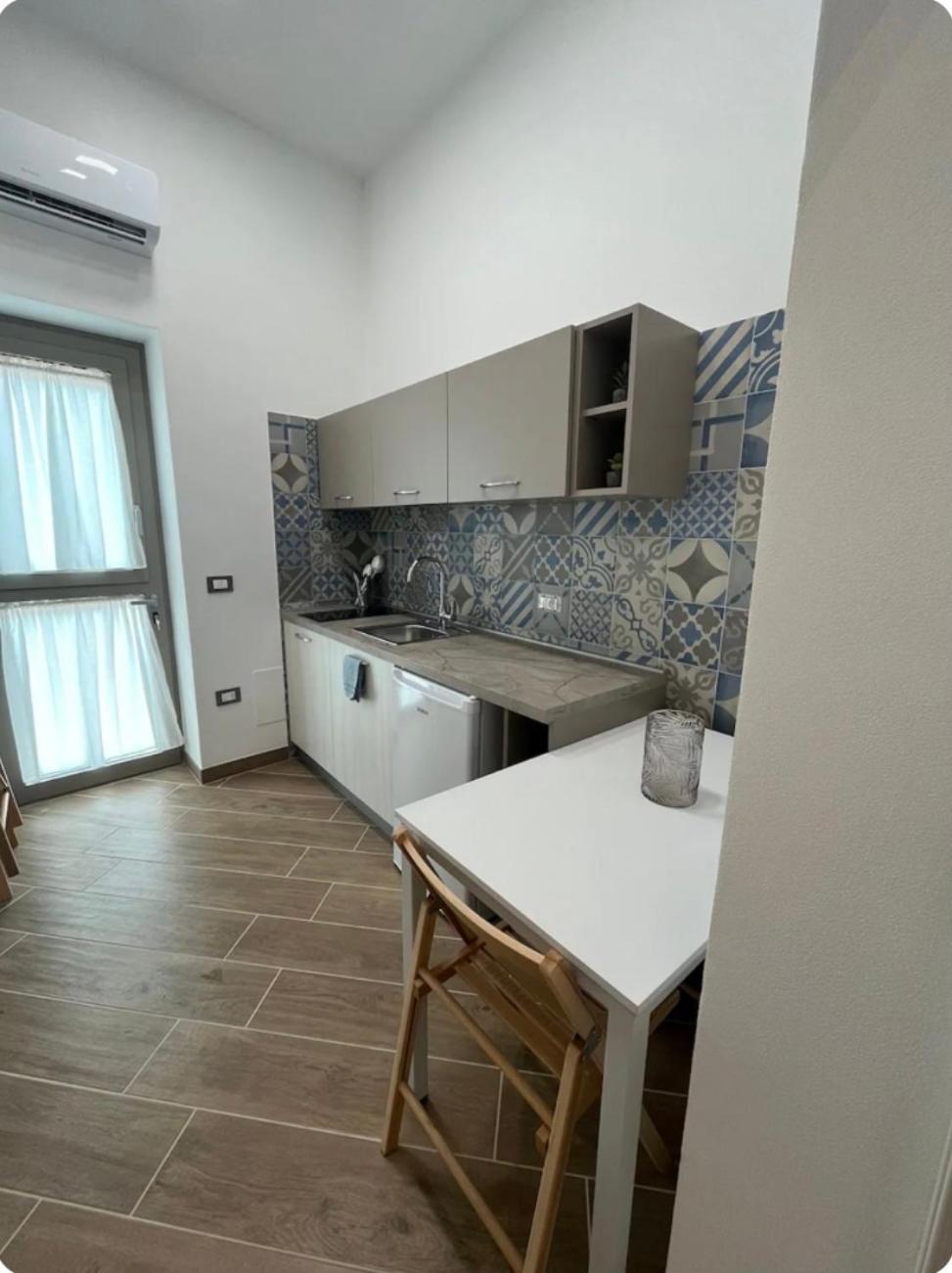 Stanze D'Amare Appartement Marsala Buitenkant foto