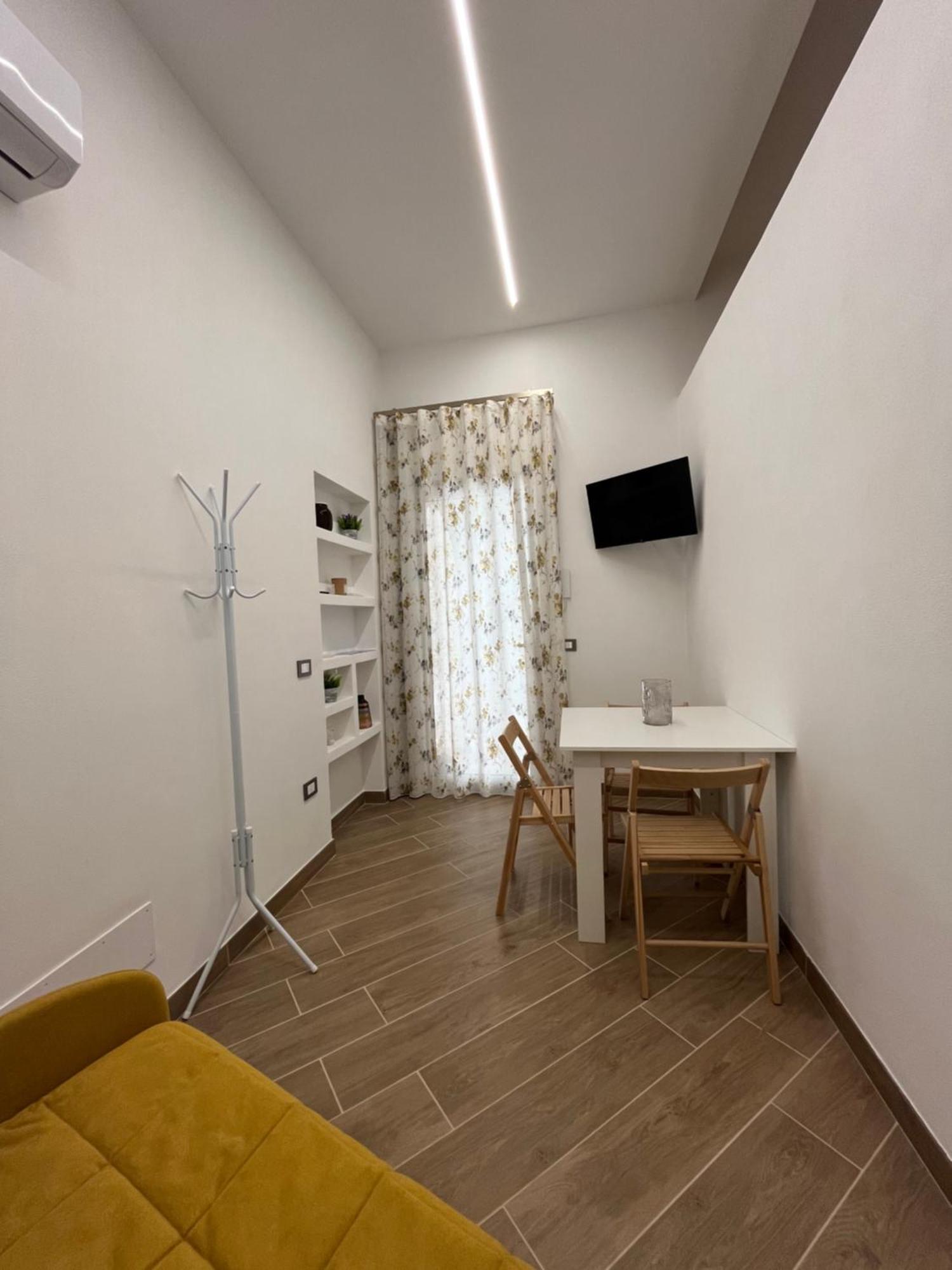 Stanze D'Amare Appartement Marsala Buitenkant foto