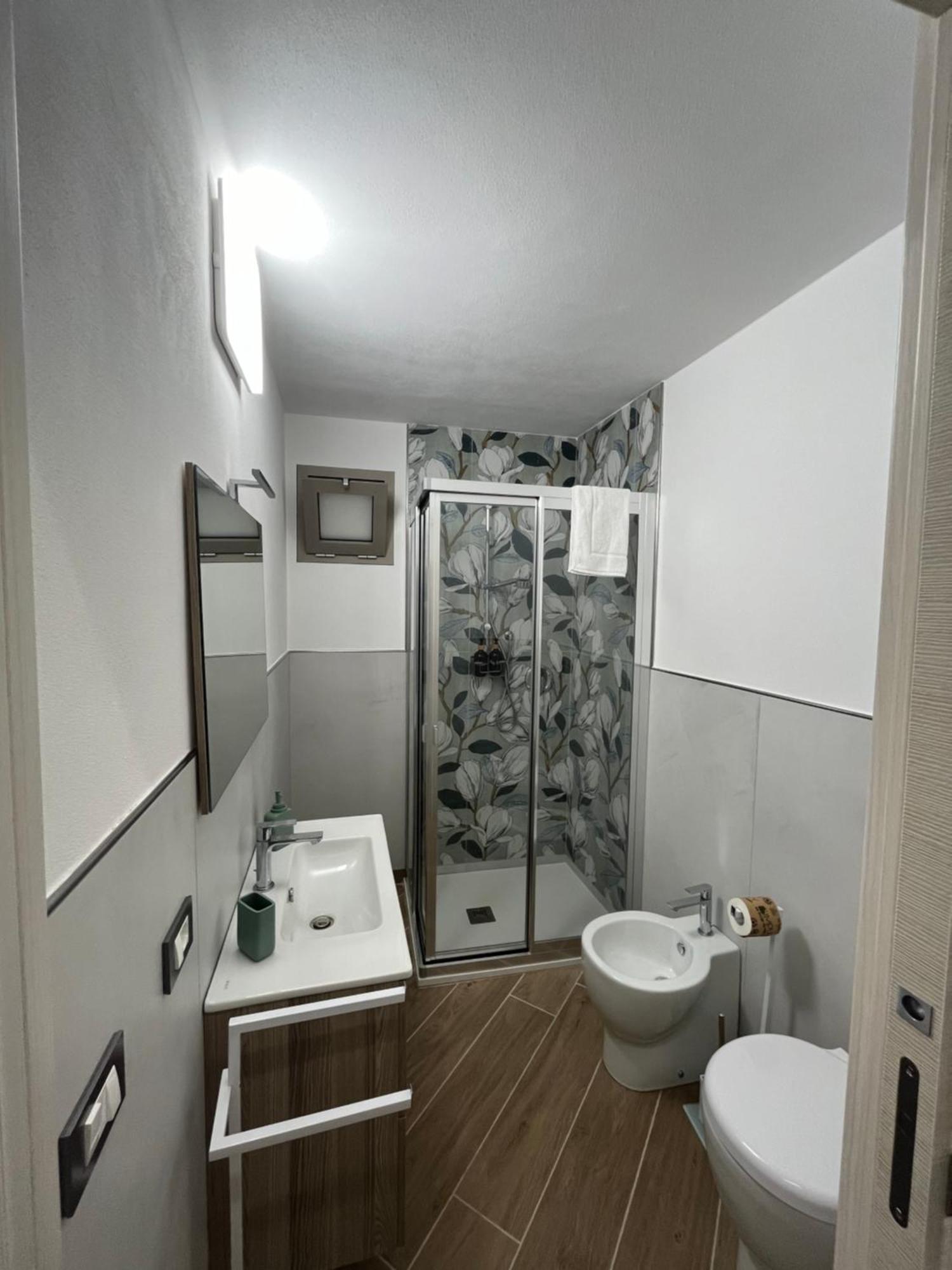 Stanze D'Amare Appartement Marsala Buitenkant foto